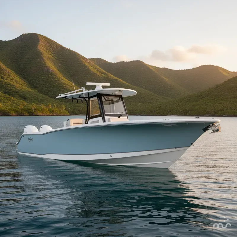 Slide: The Image of Sea Hunt Ultra 275 SE 2020 - 2