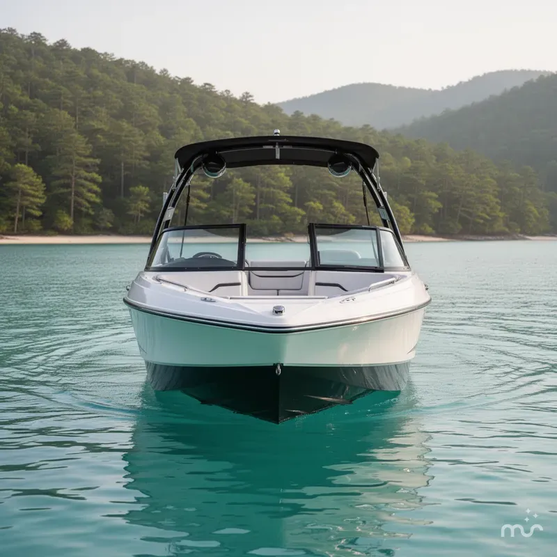 Slide: The Image of Monterey M-20 2020 - 1