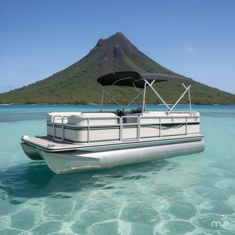 The Image of Harris Sunliner 200 2005 - 0