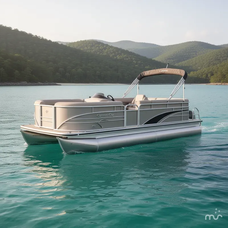 The Image of Cypress Cay Cypress Cay 240 2014 - 0