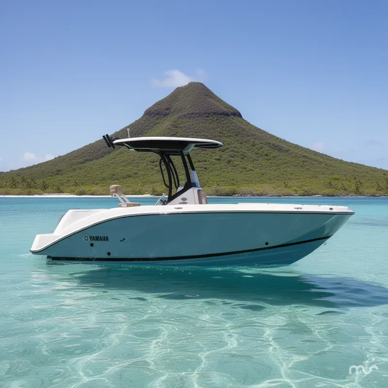 The Image of Yamaha 222 FSH Sport E 2025 - 0