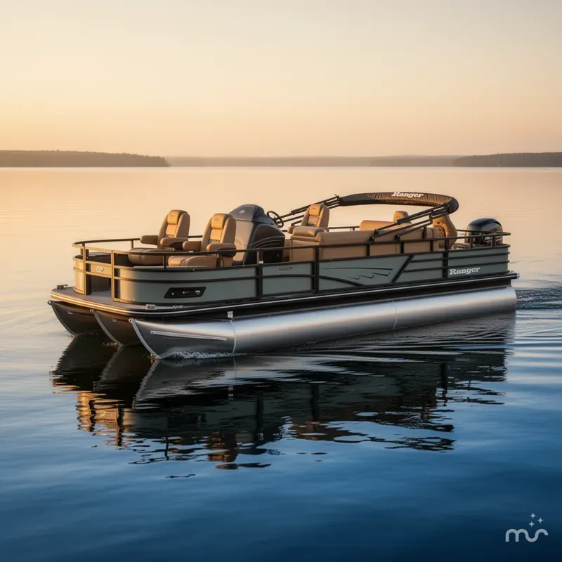 The Image of Ranger 220F 2026 - 0