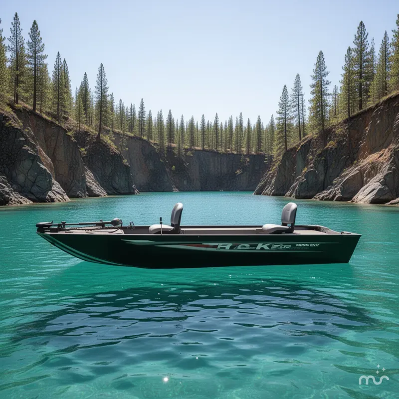Slide: The Image of Tracker Panfish 17 2026 - 2