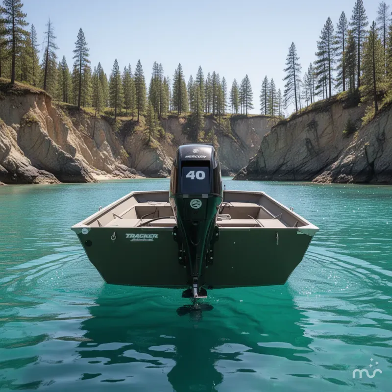 Slide: The Image of Tracker Panfish 17 2026 - 3
