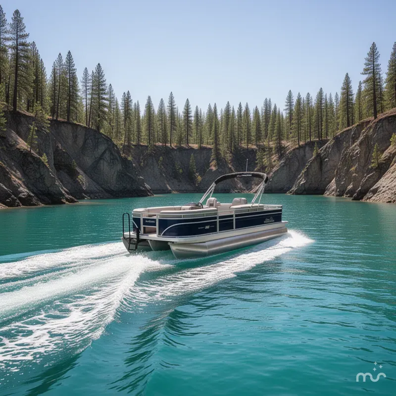 Slide: The Image of Sun Tracker SportFish 20 DLX 2026 - 4