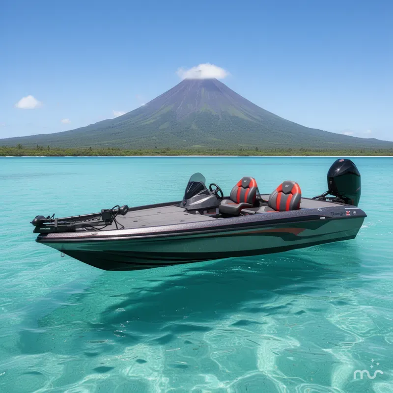 The Image of Ranger Z519R 2026 - 0