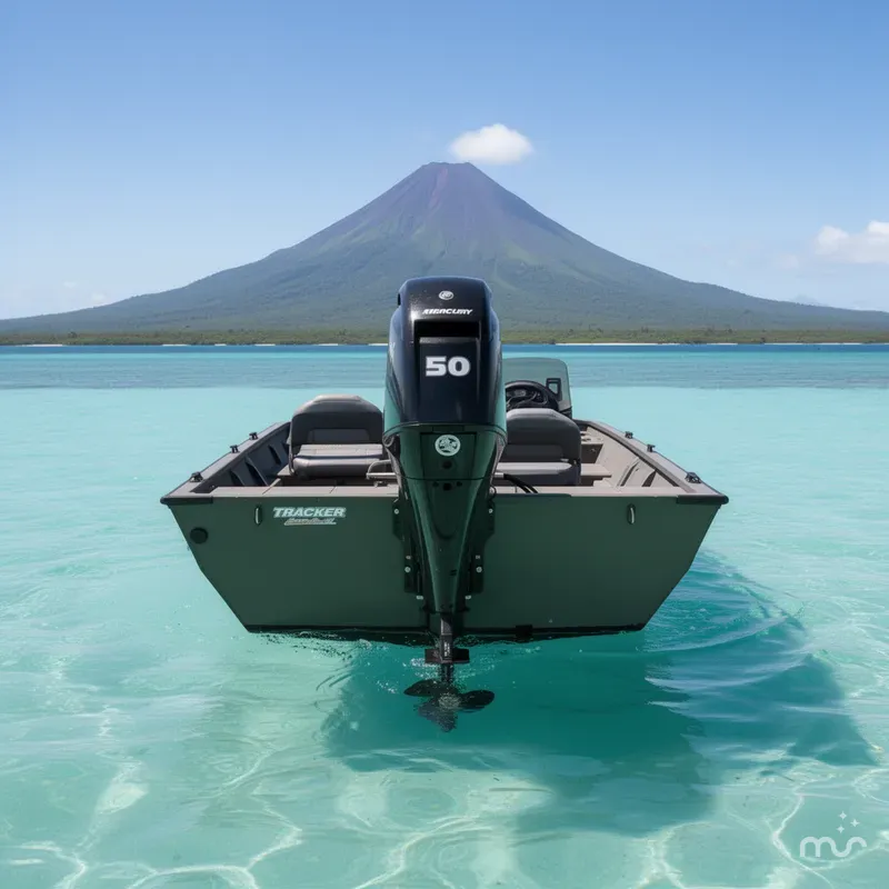 Slide: The Image of Tracker Bass Tracker Classic XL 2026 - 3