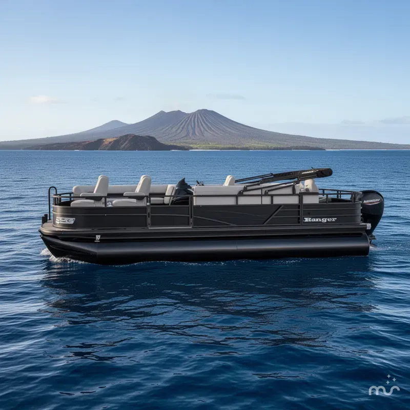The Image of Ranger 220FC 2026 - 0