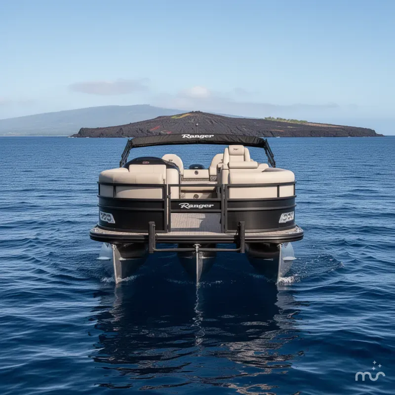 Slide: The Image of Ranger 220FC 2026 - 1