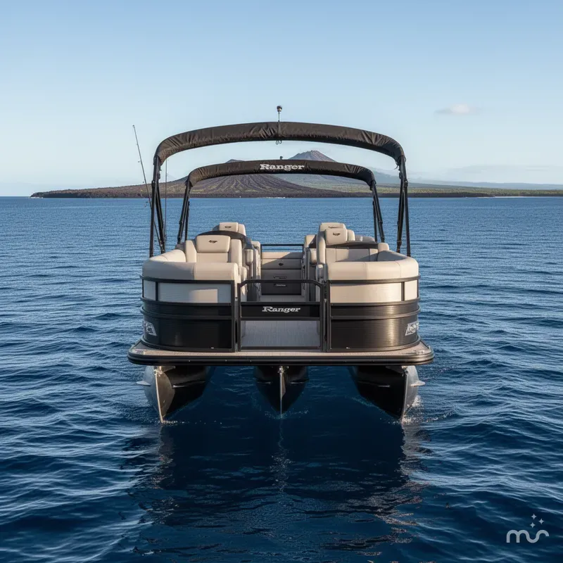 Slide: The Image of Ranger 220FC 2026 - 3