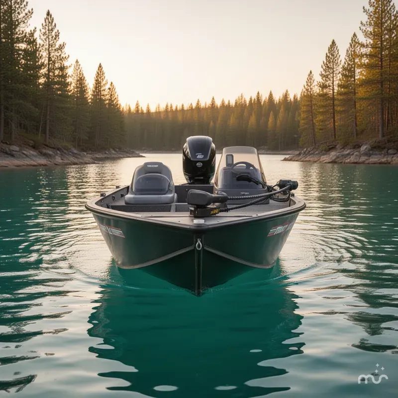Slide: The Image of Tracker Bass Tracker Classic XL 2026 - 1