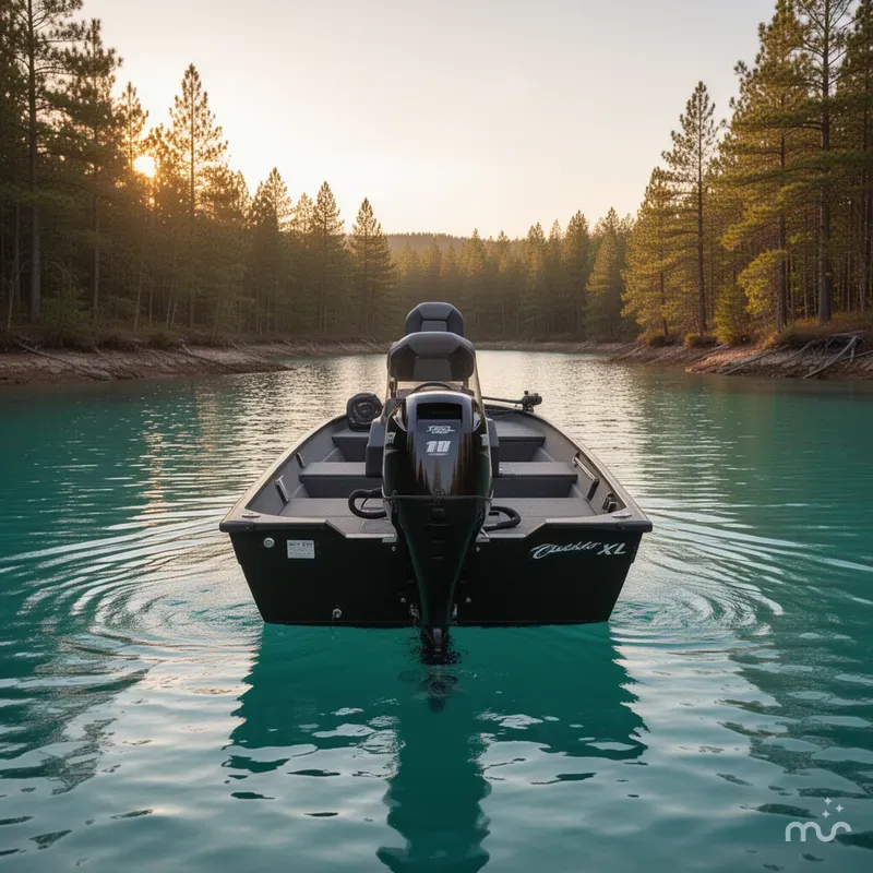 Slide: The Image of Tracker Bass Tracker Classic XL 2026 - 3