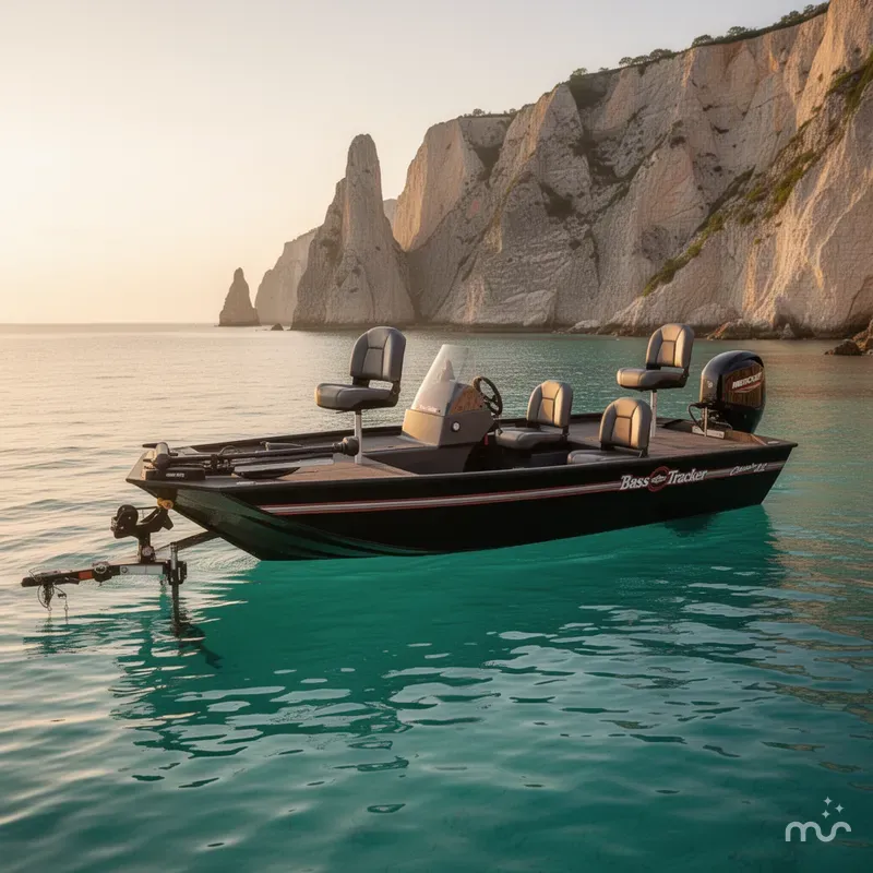 The Image of Tracker Bass Tracker Classic XL 2026 - 0