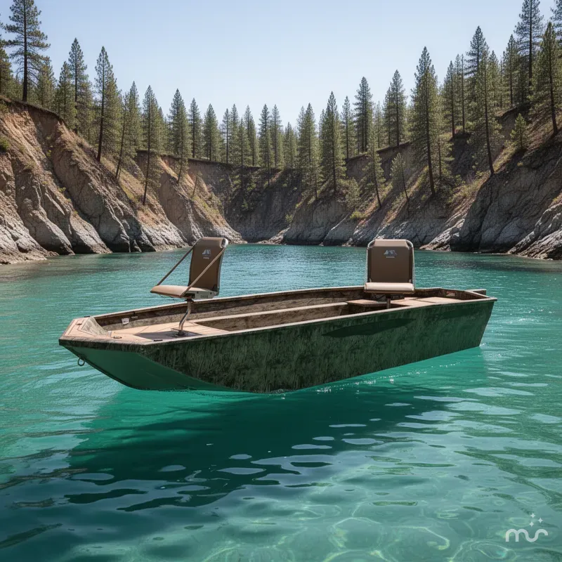 The Image of Tracker Grizzly 1650 T Prairie Wings Edition 2026 - 0