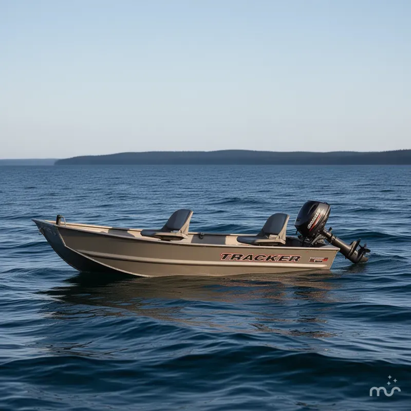 The Image of Tracker Grizzly 12 Jon 2026 - 0