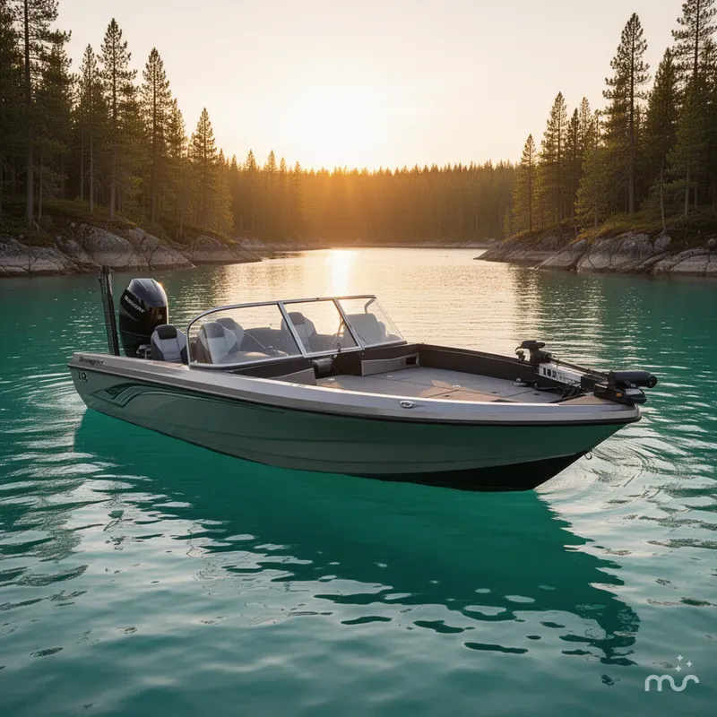Slide: The Image of Ranger 622FS Pro 2026 - 2