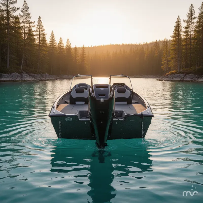 Slide: The Image of Ranger 622FS Pro 2026 - 3
