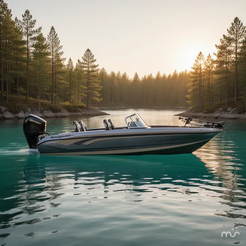 Slide: The Image of Ranger 622FS Pro 2026 - 4