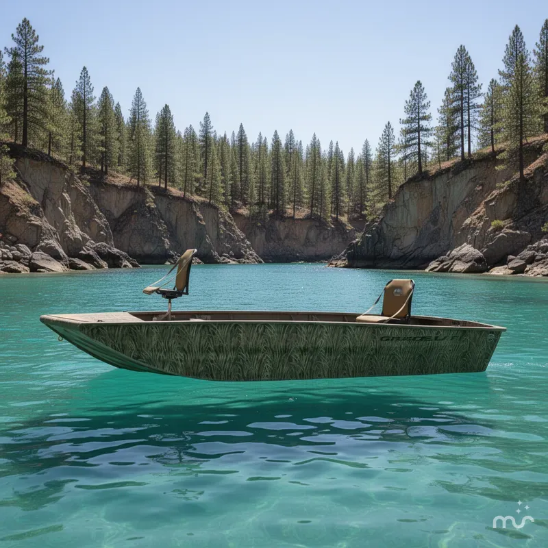 Slide: The Image of Tracker Grizzly 1756 T Marsh 2026 - 2
