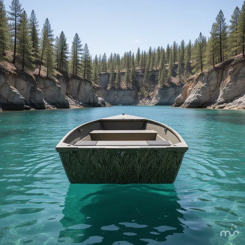 Slide: The Image of Tracker Grizzly 1756 T Marsh 2026 - 3
