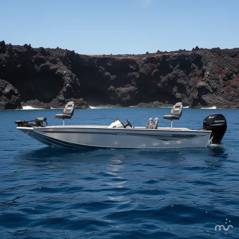 Slide: The Image of Ranger RT198P 2026 - 2