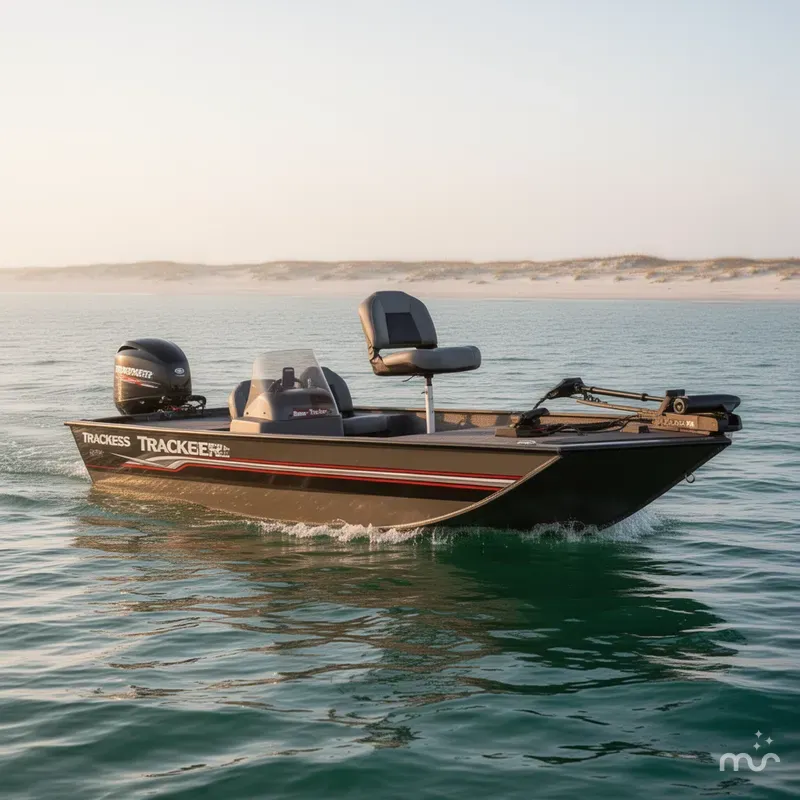 The Image of Tracker Bass Tracker Classic XL 2026 - 0