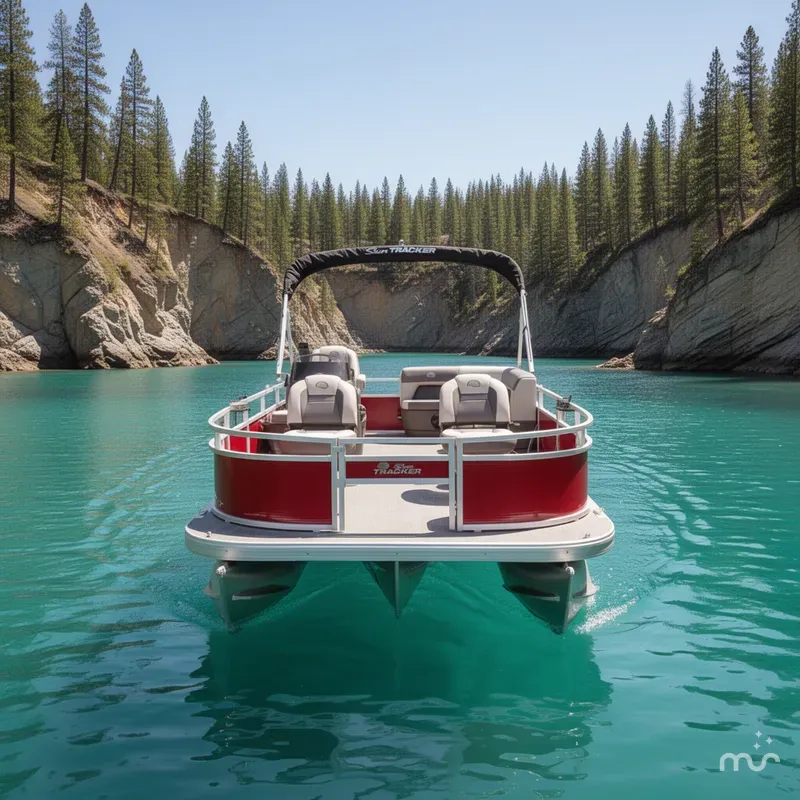 Slide: The Image of Sun Tracker Bass Buggy 16 XL Select 2026 - 3