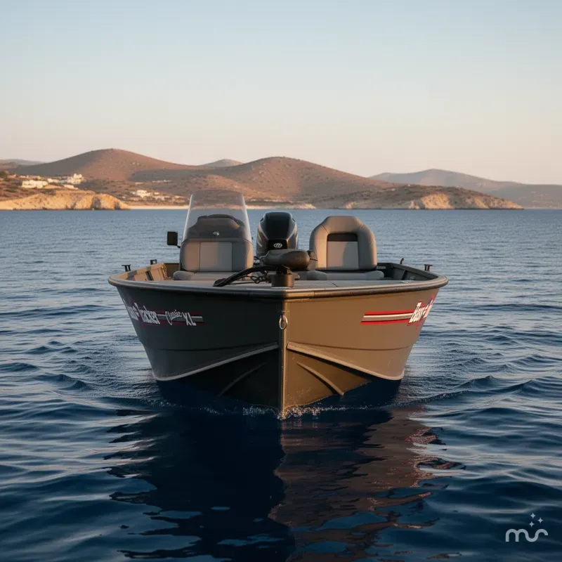 Slide: The Image of Tracker Bass Tracker Classic XL 2026 - 1