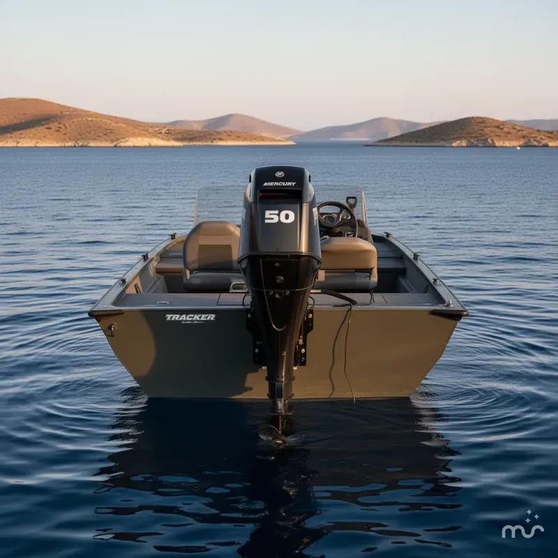 Slide: The Image of Tracker Bass Tracker Classic XL 2026 - 3