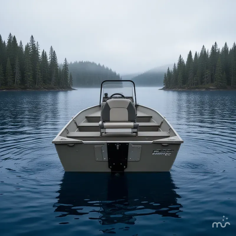 Slide: The Image of Tracker Bass Tracker Classic CC 2026 - 3