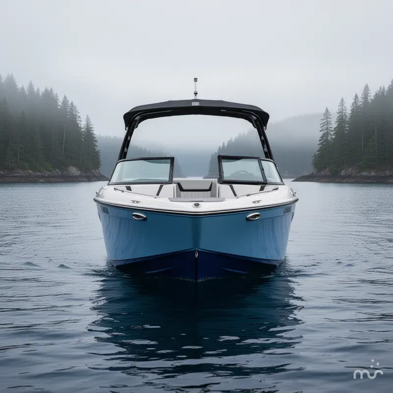 Slide: The Image of Yamaha 252SE 2026 - 1