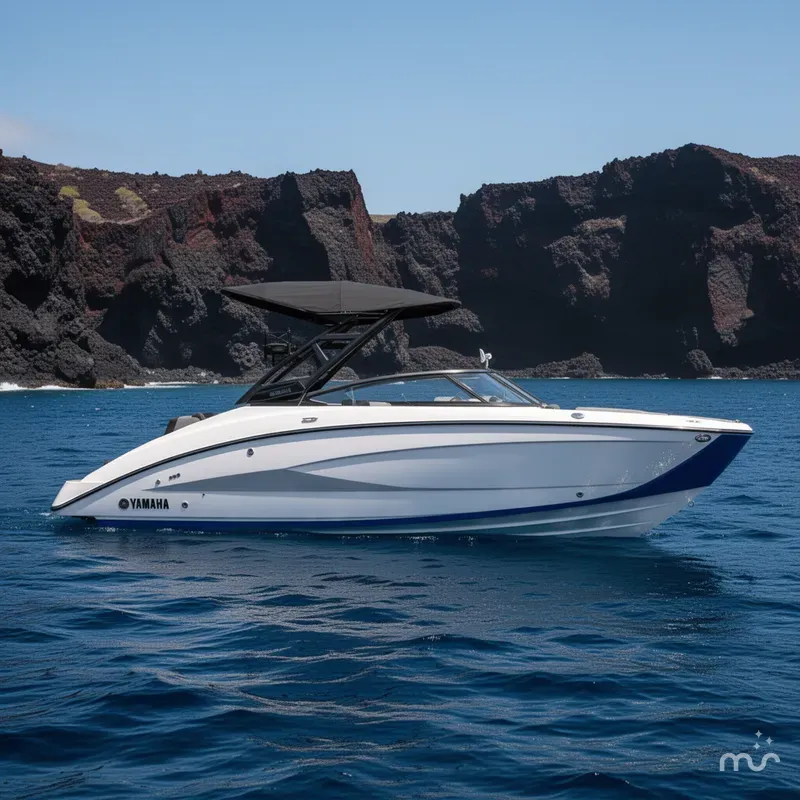 The Image of Yamaha 255XE 2026 - 0