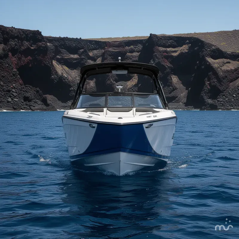 Slide: The Image of Yamaha 255XE 2026 - 1