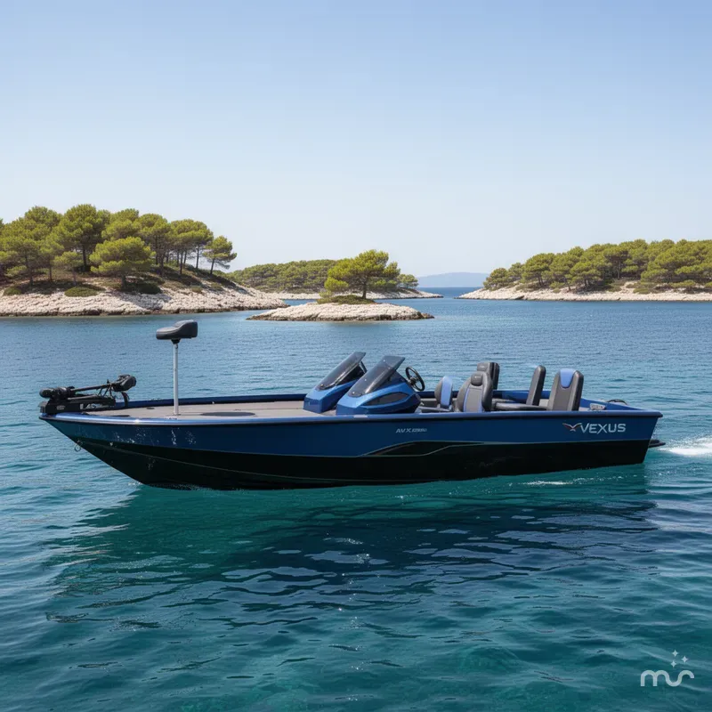 The Image of Vexus AVX 2085S 2026 - 0