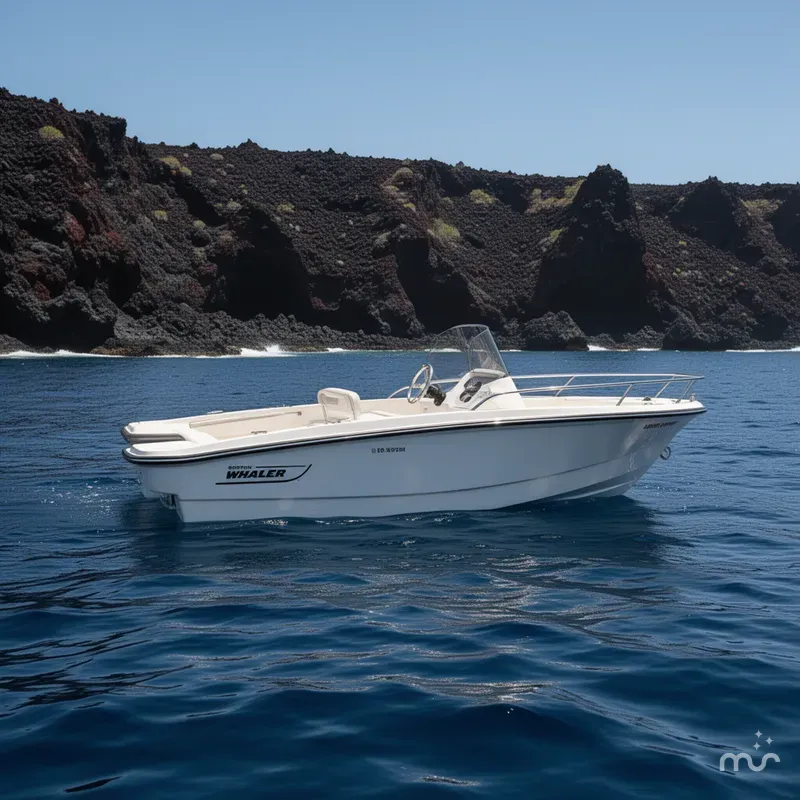 The Image of Boston Whaler 130 Super Sport 2023 - 0