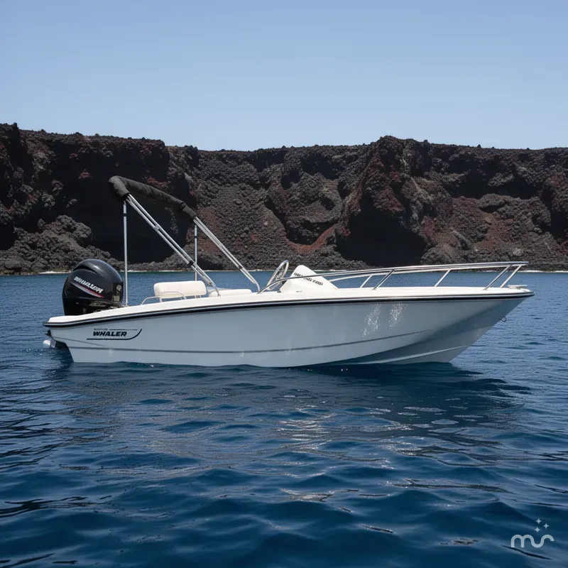 Slide: The Image of Boston Whaler 130 Super Sport 2023 - 2