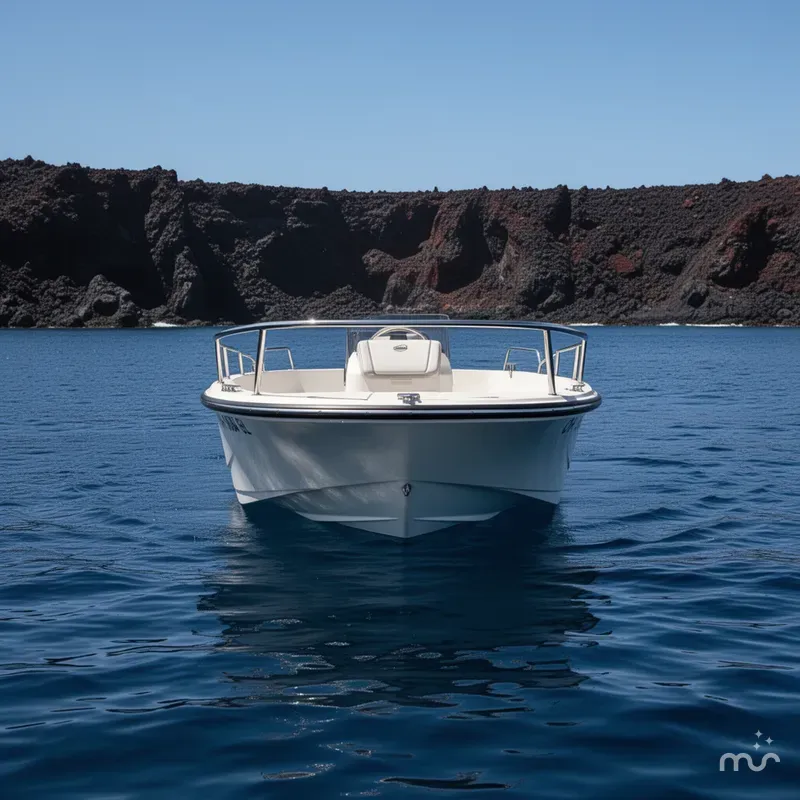 Slide: The Image of Boston Whaler 130 Super Sport 2023 - 3