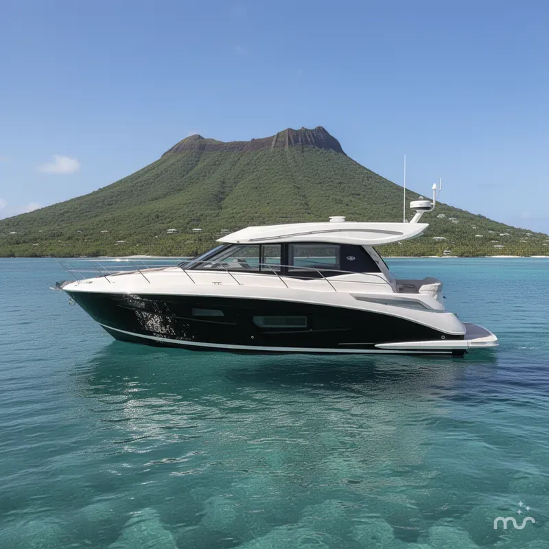 The Image of Regal 42 Grande Coupe 2021 - 0