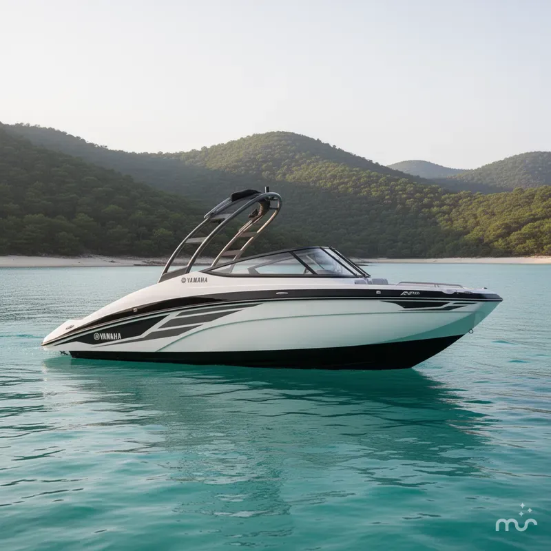 The Image of Yamaha AR210 2018 - 0