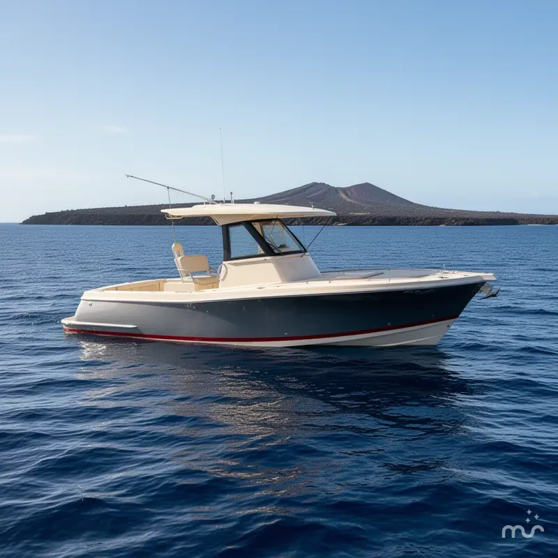 The Image of Chris-Craft Catalina 30 2019 - 0
