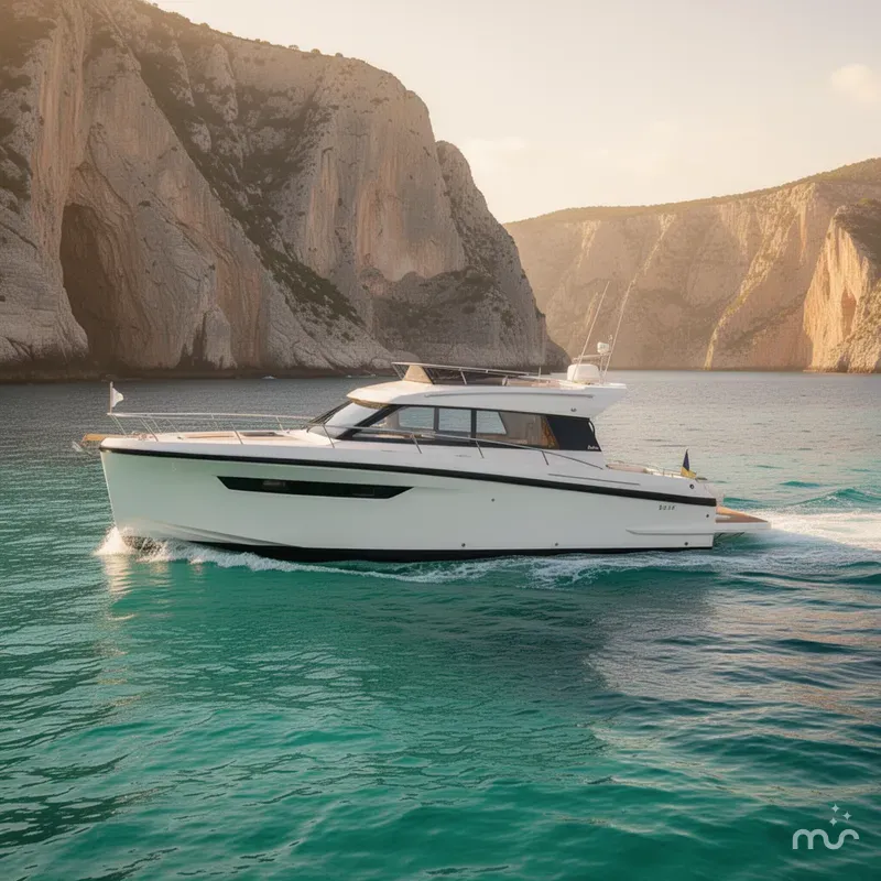 The Image of Delta 33 Coupe 2023 - 0