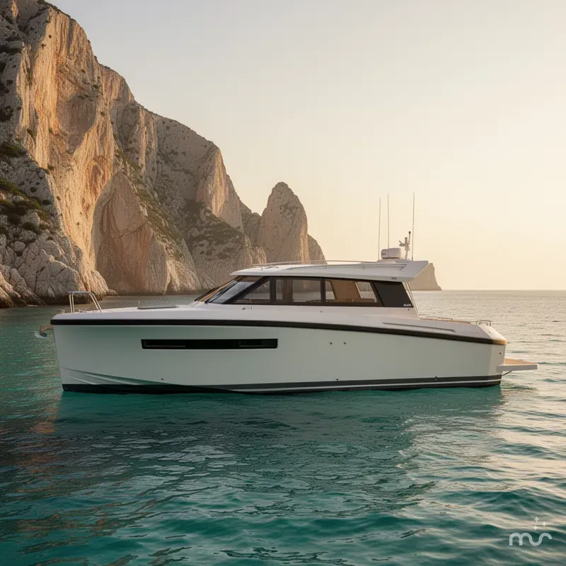 Slide: The Image of Delta 33 Coupe 2023 - 2