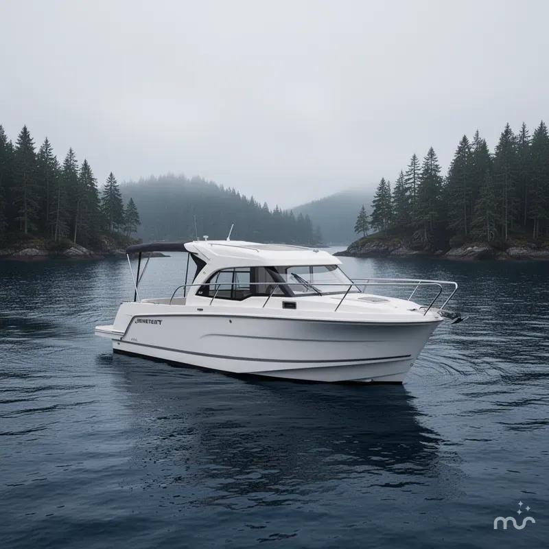 The Image of Beneteau Antares 8 2021 - 0