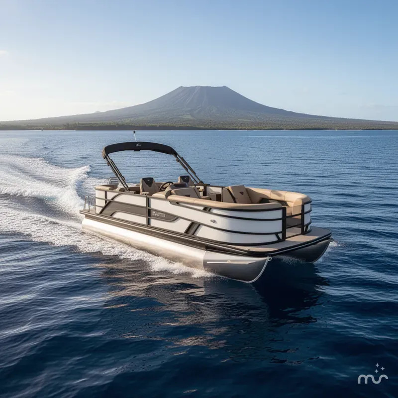 The Image of Evotti 521QL 2026 - 0