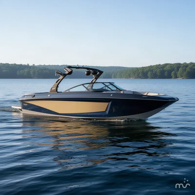 The Image of Tigé RZ2 2007 - 0