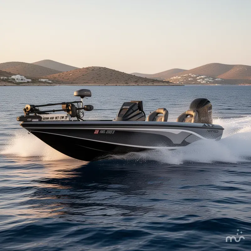 The Image of Nitro Z19 Pro 2020 - 0