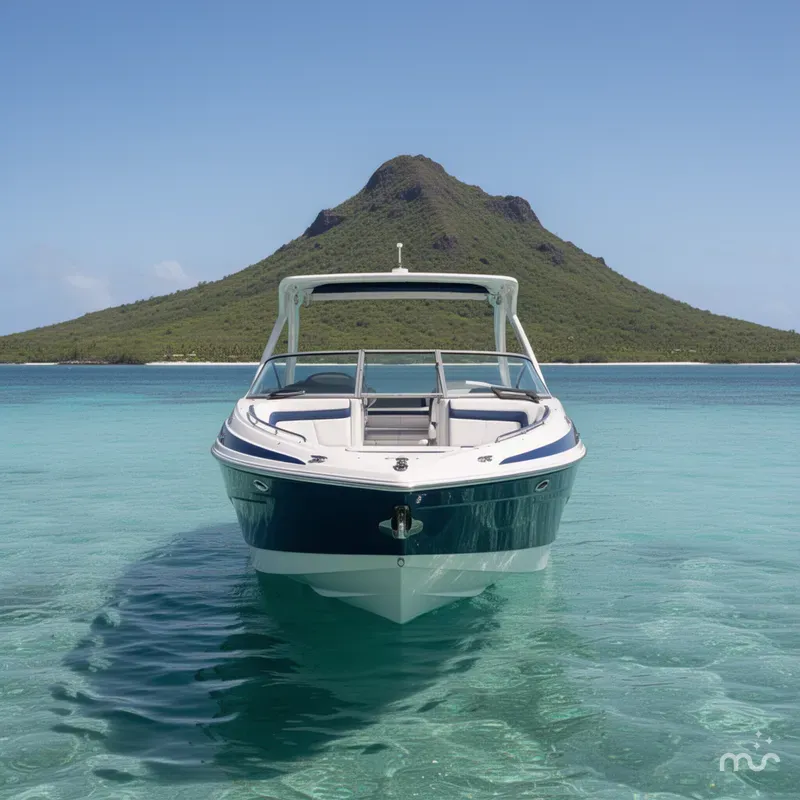Slide: The Image of Crownline Boats Eclipse E305 XS 2023 - 1