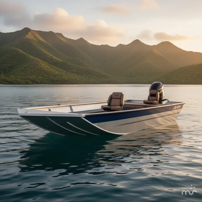 Slide: The Image of Avid 18 Vertex 2026 - 2