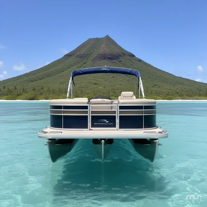 Slide: The Image of Bennington 24SXSB 2017 - 1