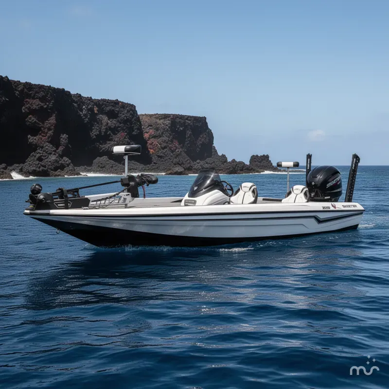 The Image of Skeeter ZXE21 2026 - 0
